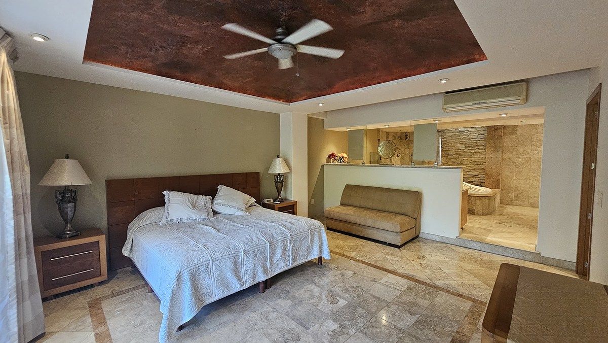 Apartamento em Amapas, Puerto Vallarta, foto 17 de 34