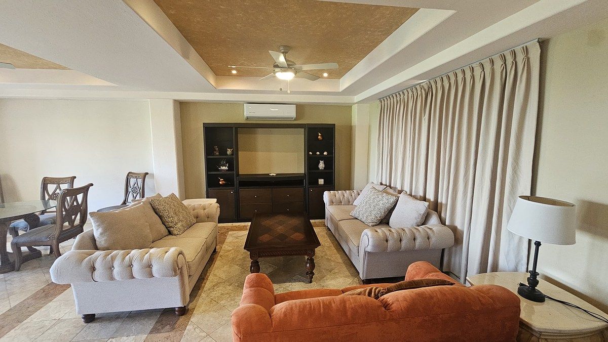 Apartamento em Amapas, Puerto Vallarta, foto 5 de 34