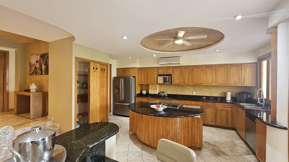 Apartamento em Amapas, Puerto Vallarta, foto 9 de 34