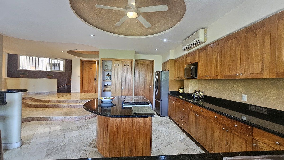 Apartamento em Amapas, Puerto Vallarta, foto 10 de 34