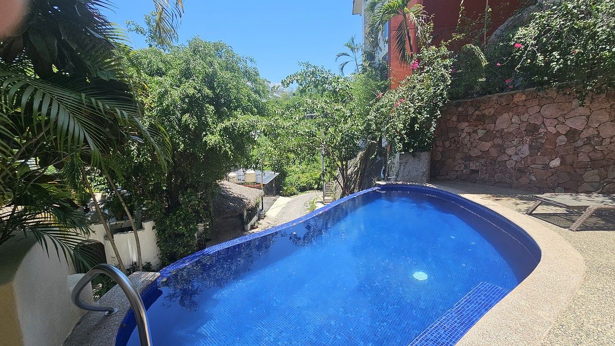 Apartamento em Amapas, Puerto Vallarta, foto 32 de 34