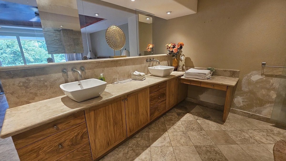 Apartamento em Amapas, Puerto Vallarta, foto 18 de 34