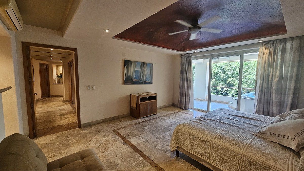 Apartamento em Amapas, Puerto Vallarta, foto 24 de 34