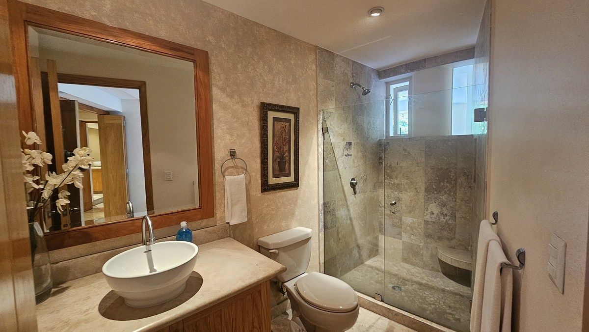 Apartamento em Amapas, Puerto Vallarta, foto 27 de 34