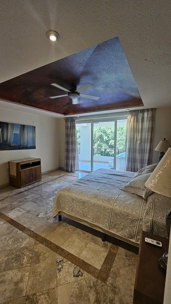 Apartamento em Amapas, Puerto Vallarta, foto 25 de 34
