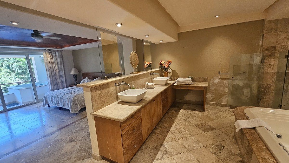 Apartamento em Amapas, Puerto Vallarta, foto 19 de 34