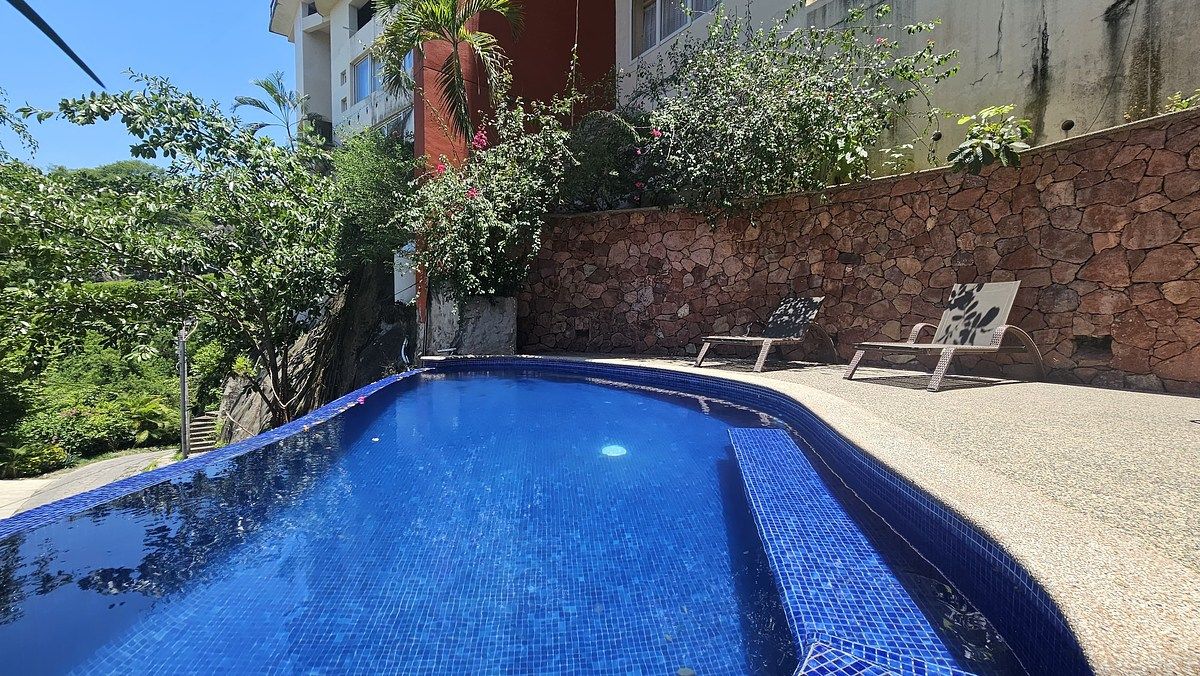 Apartamento em Amapas, Puerto Vallarta, foto 33 de 34
