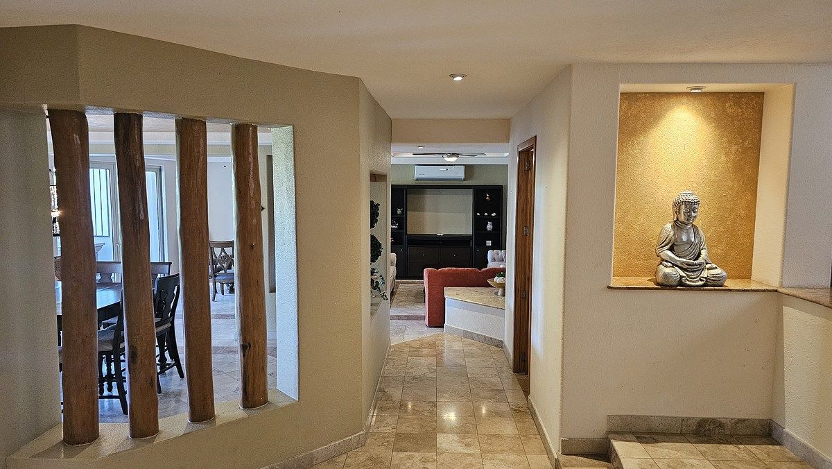 Apartamento em Amapas, Puerto Vallarta, foto 14 de 34