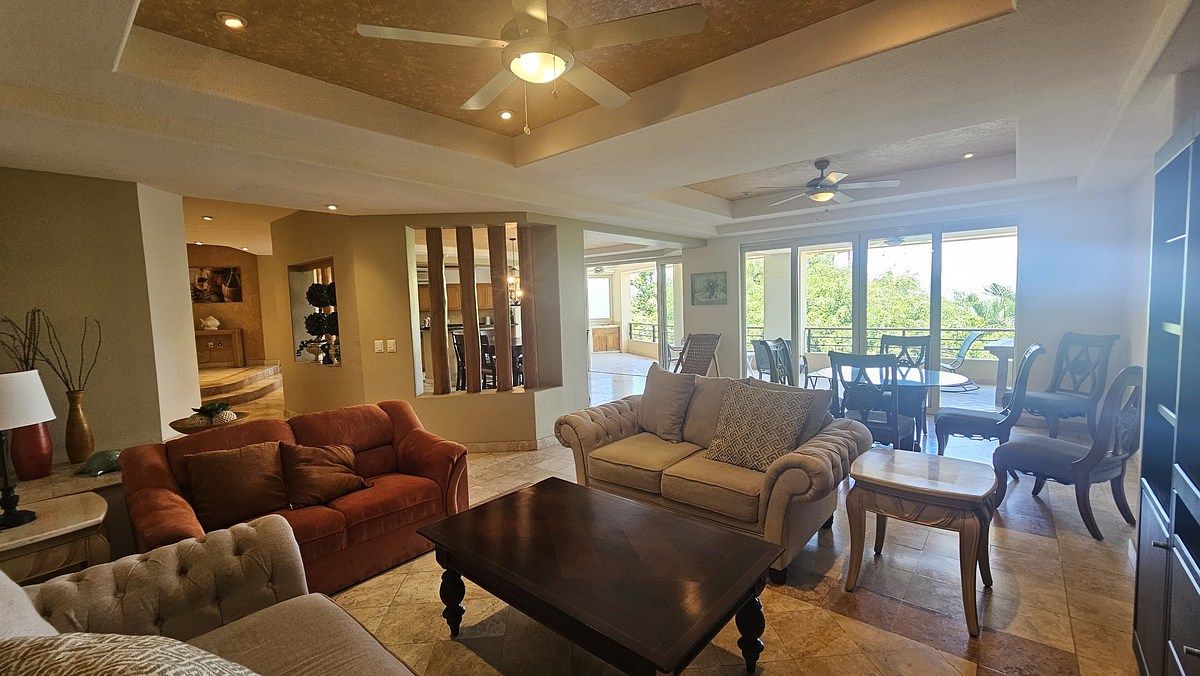 Apartamento em Amapas, Puerto Vallarta, foto 4 de 34