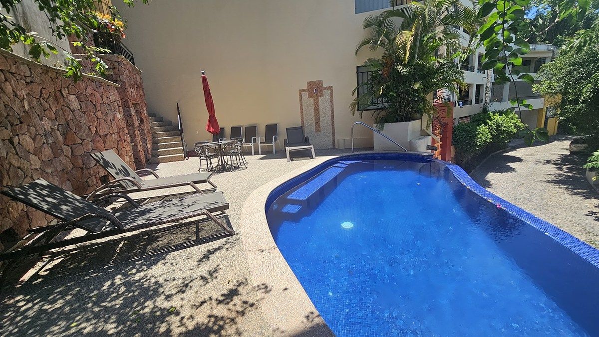 Apartamento em Amapas, Puerto Vallarta, foto 34 de 34