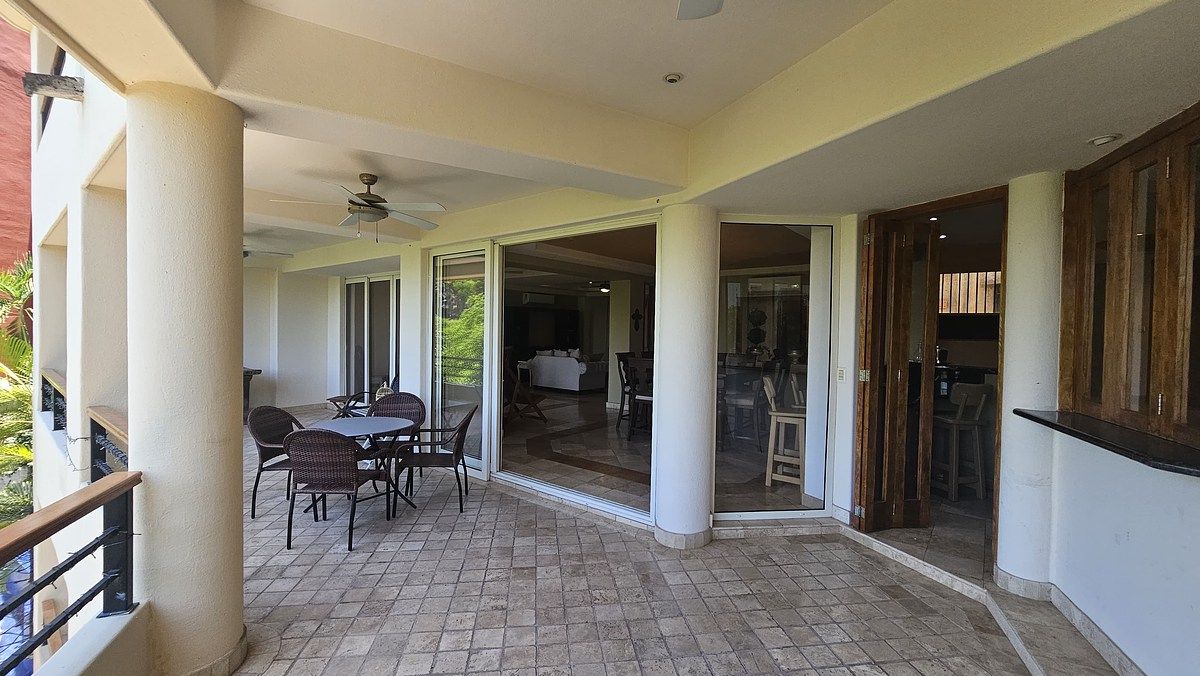 Apartamento em Amapas, Puerto Vallarta, foto 29 de 34