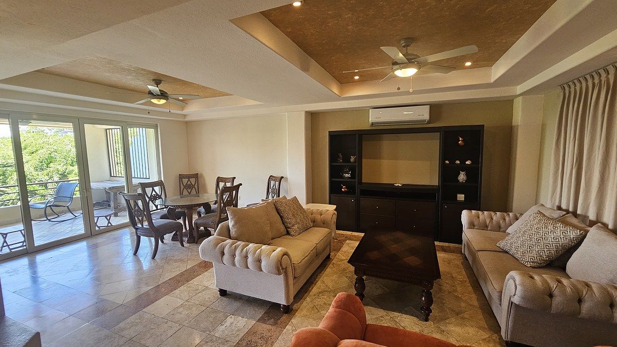 Apartamento em Amapas, Puerto Vallarta, foto 6 de 34