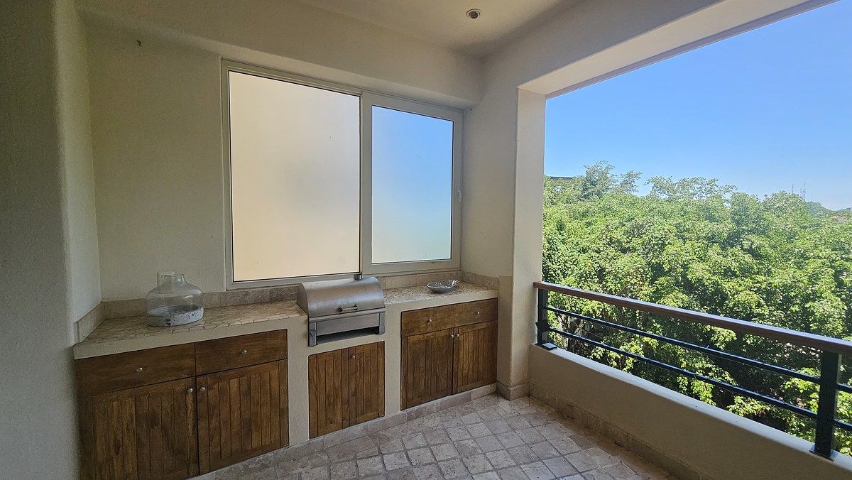 Apartamento em Amapas, Puerto Vallarta, foto 31 de 34