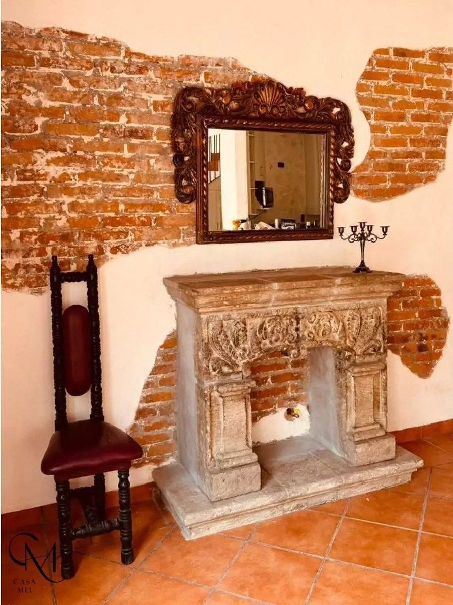 Casa em La Luz, San Miguel de Allende, foto 4 de 17