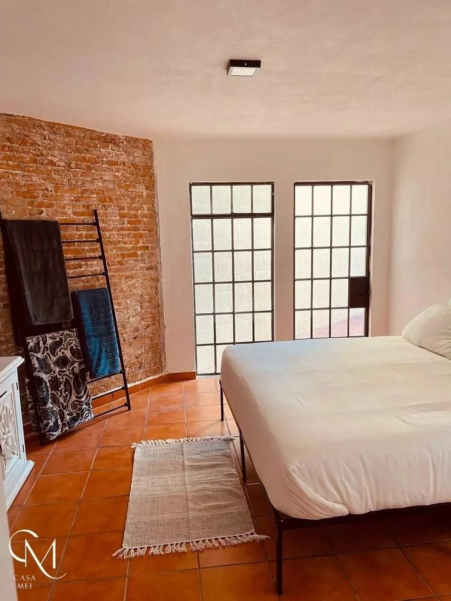 Casa em La Luz, San Miguel de Allende, foto 5 de 17