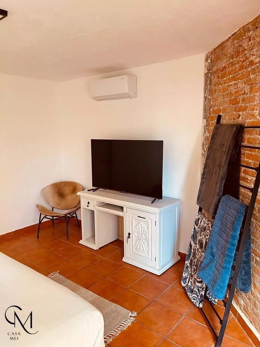 Casa em La Luz, San Miguel de Allende, foto 7 de 17