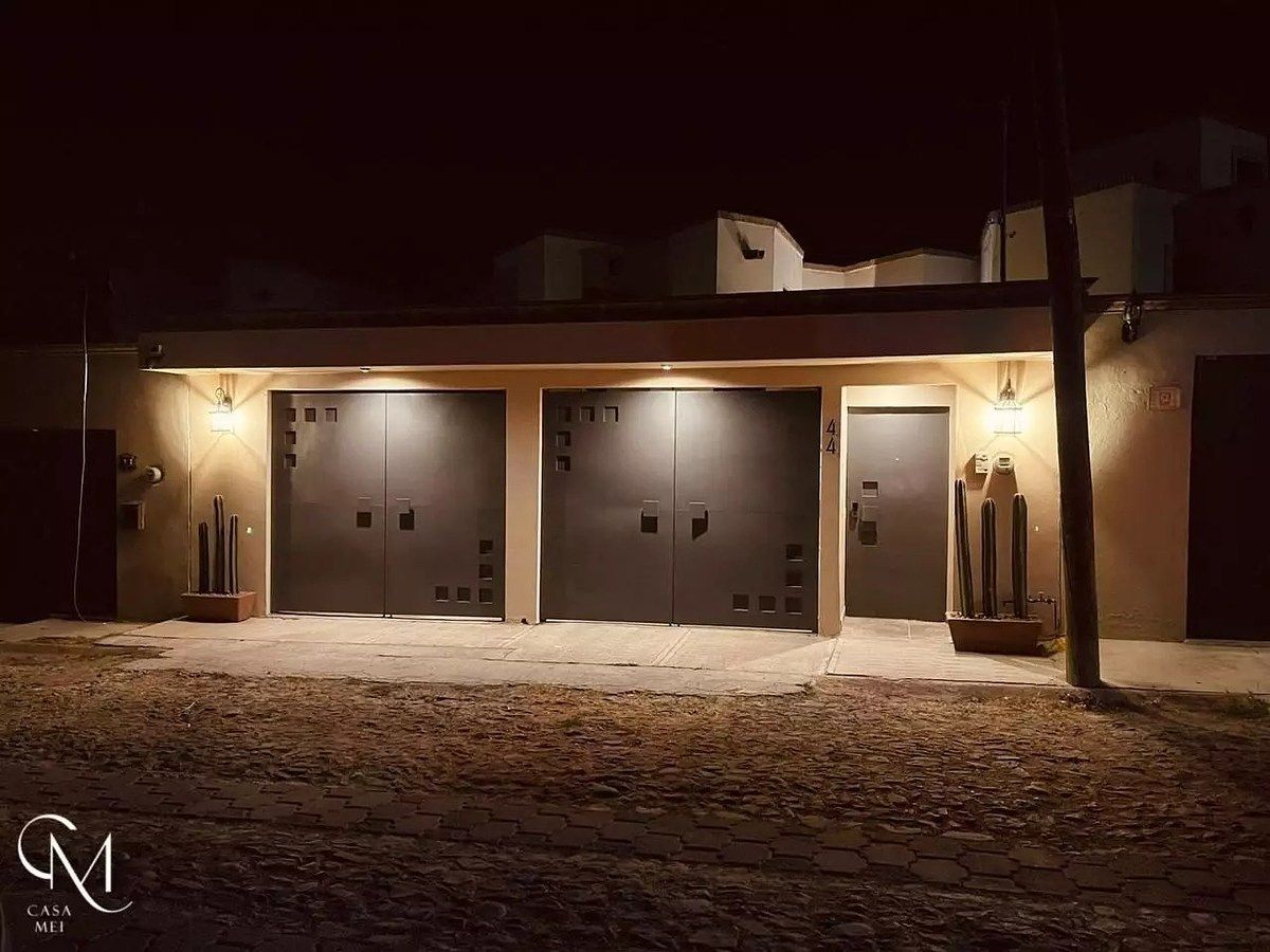 Casa em La Luz, San Miguel de Allende, foto 17 de 17