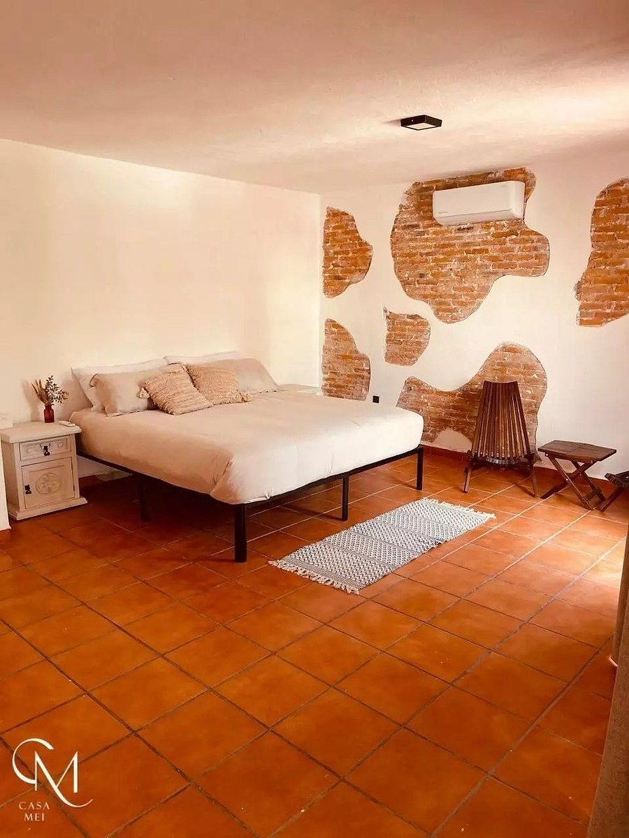Casa em La Luz, San Miguel de Allende, foto 8 de 17
