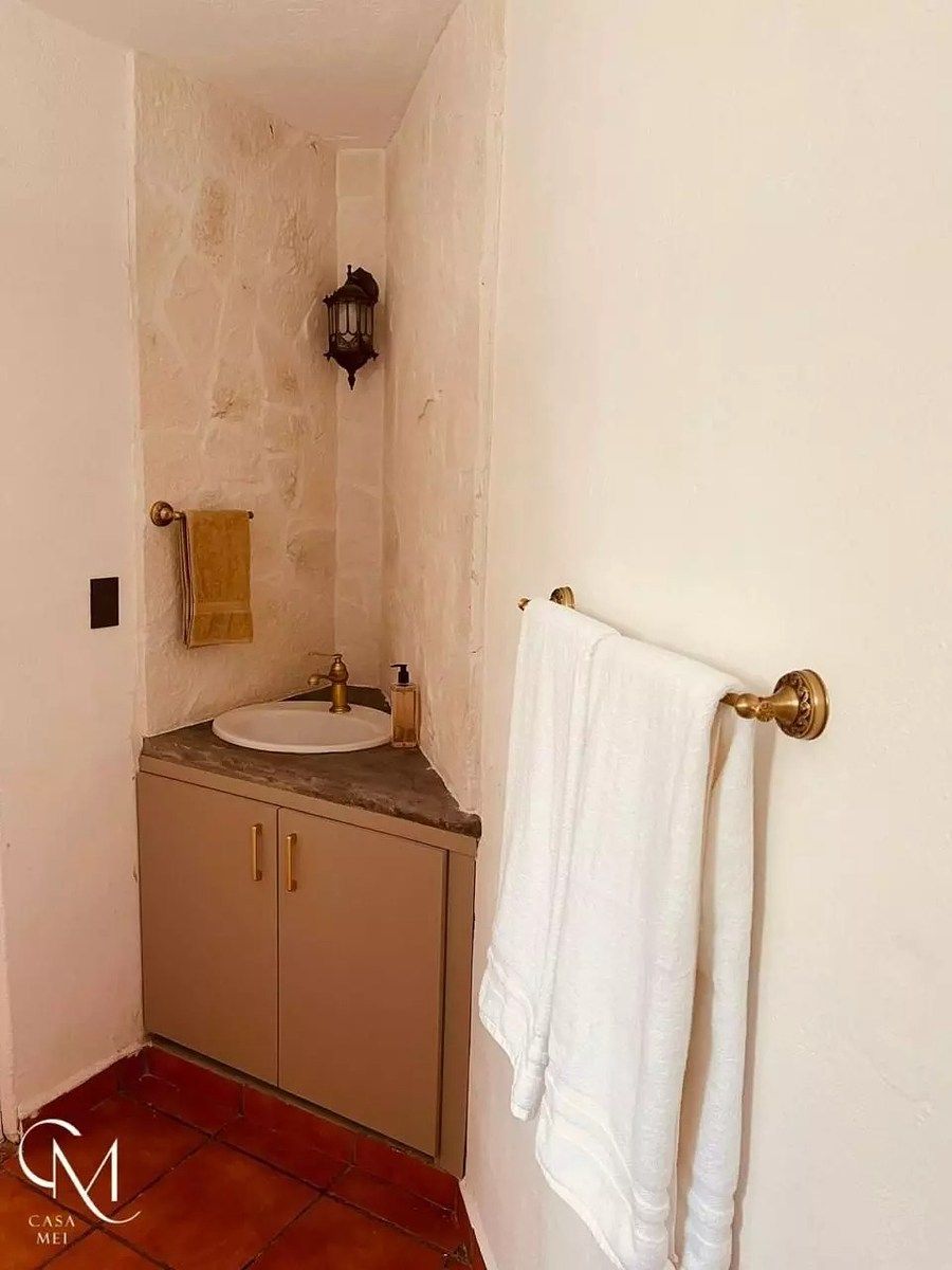 Casa em La Luz, San Miguel de Allende, foto 9 de 17