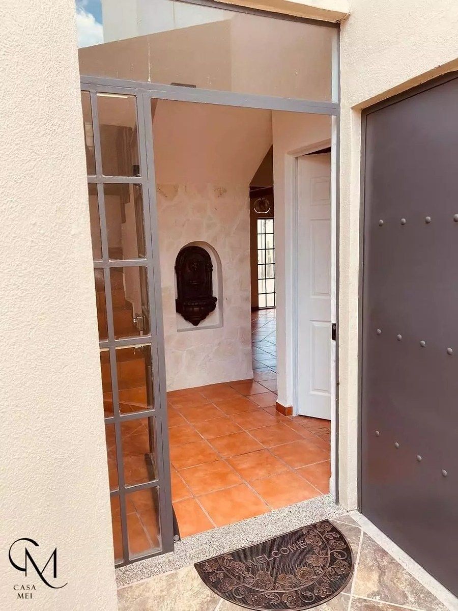Casa em La Luz, San Miguel de Allende, foto 10 de 17