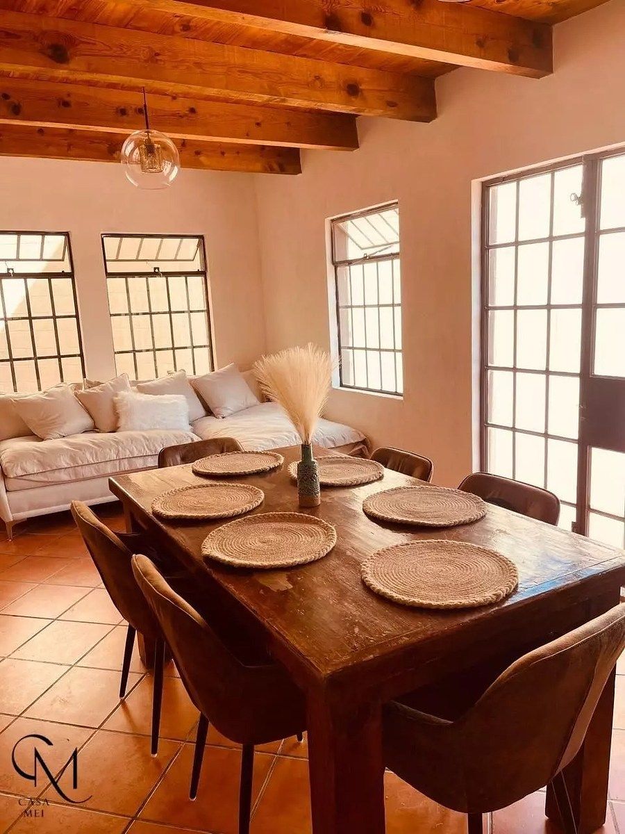 Casa em La Luz, San Miguel de Allende, foto 2 de 17
