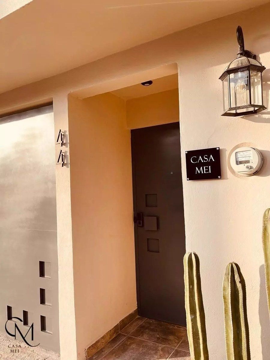 Casa em La Luz, San Miguel de Allende, foto 15 de 17