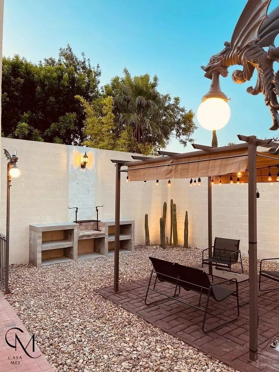Casa em San Miguel de Allende a poucos minutos do Centro, foto 1 de 17