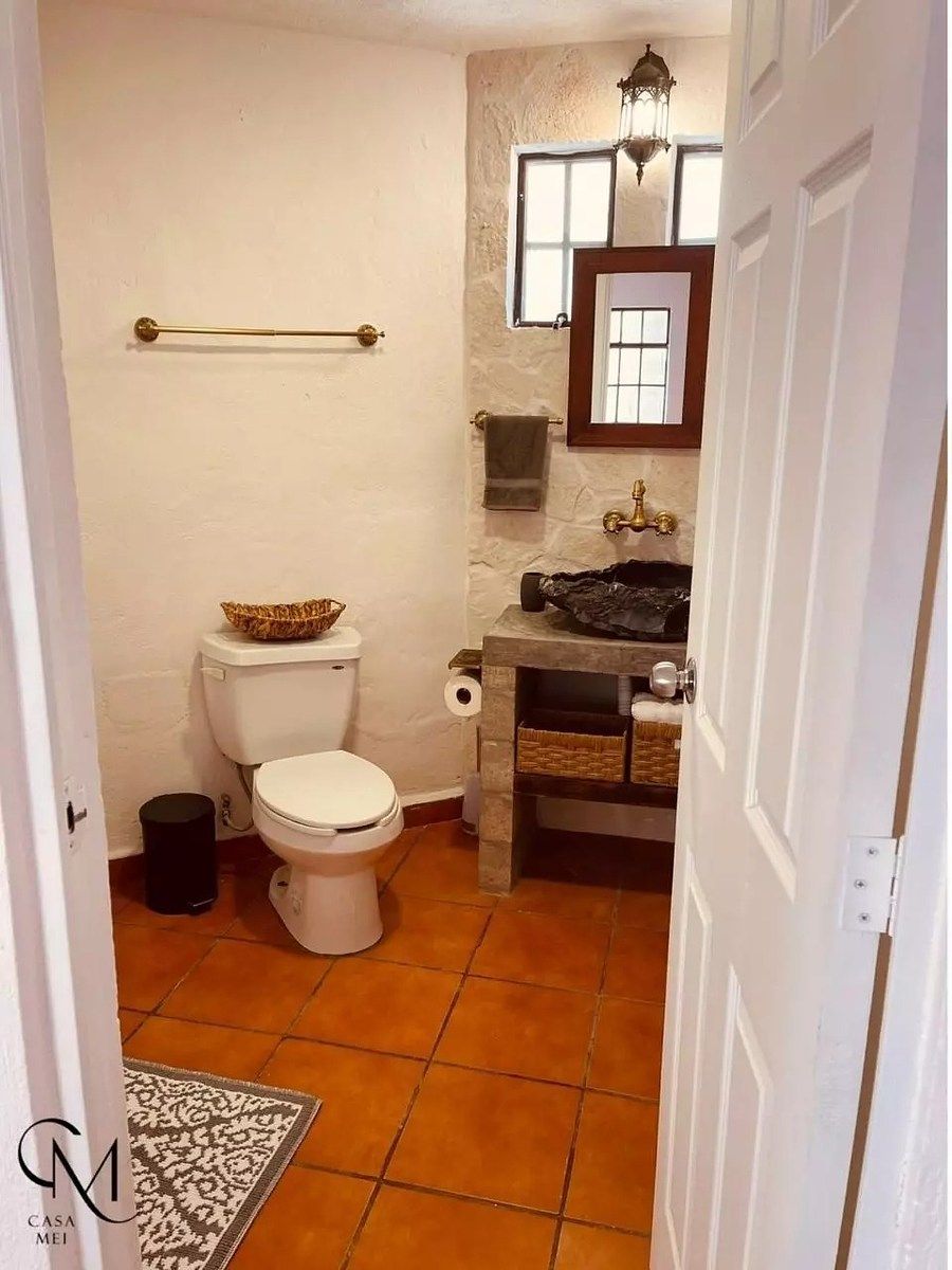 Casa em La Luz, San Miguel de Allende, foto 12 de 17