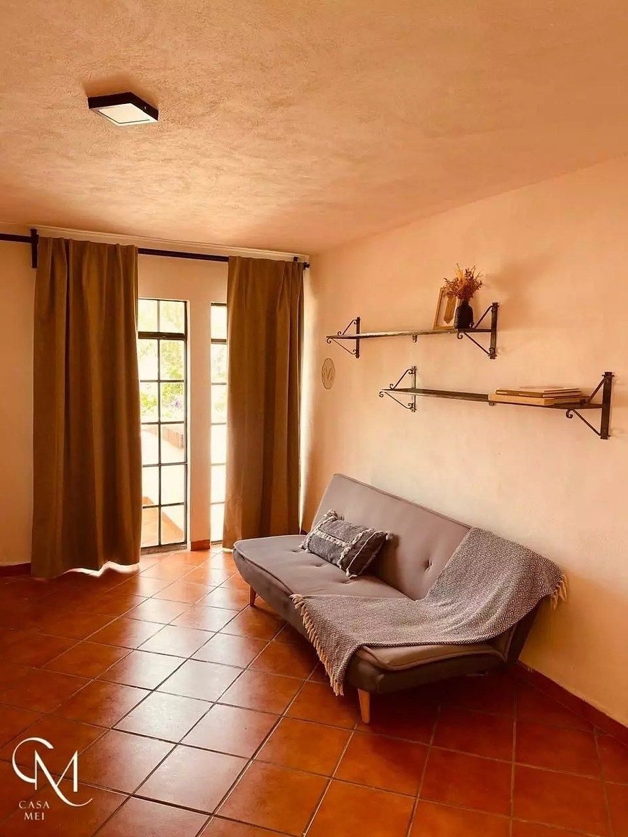 Casa em La Luz, San Miguel de Allende, foto 13 de 17