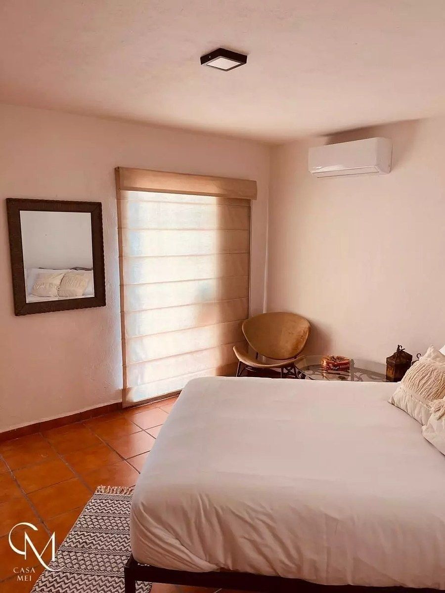 Casa em La Luz, San Miguel de Allende, foto 14 de 17
