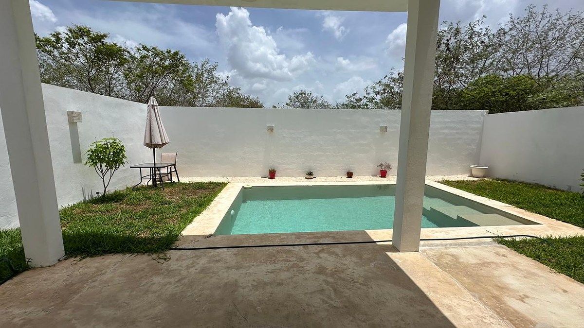 Casa em Residencial Kanan, Conkal, foto 15 de 19