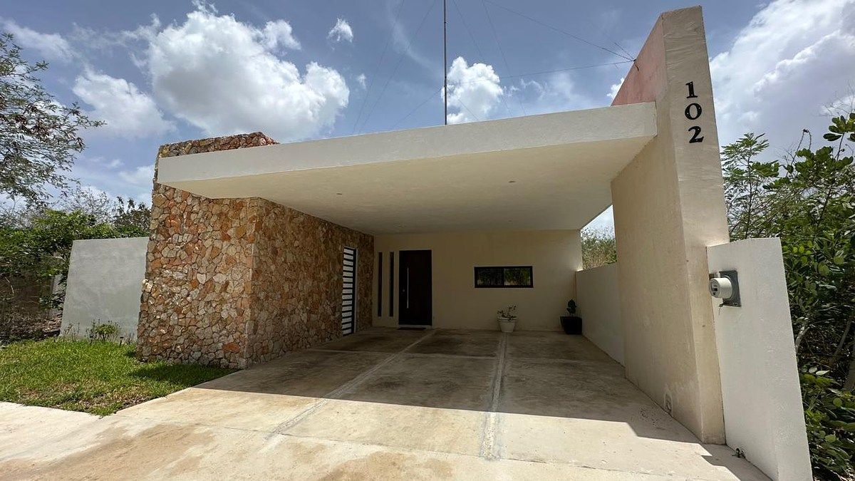 Casa em Residencial Kanan, Conkal, foto 3 de 19