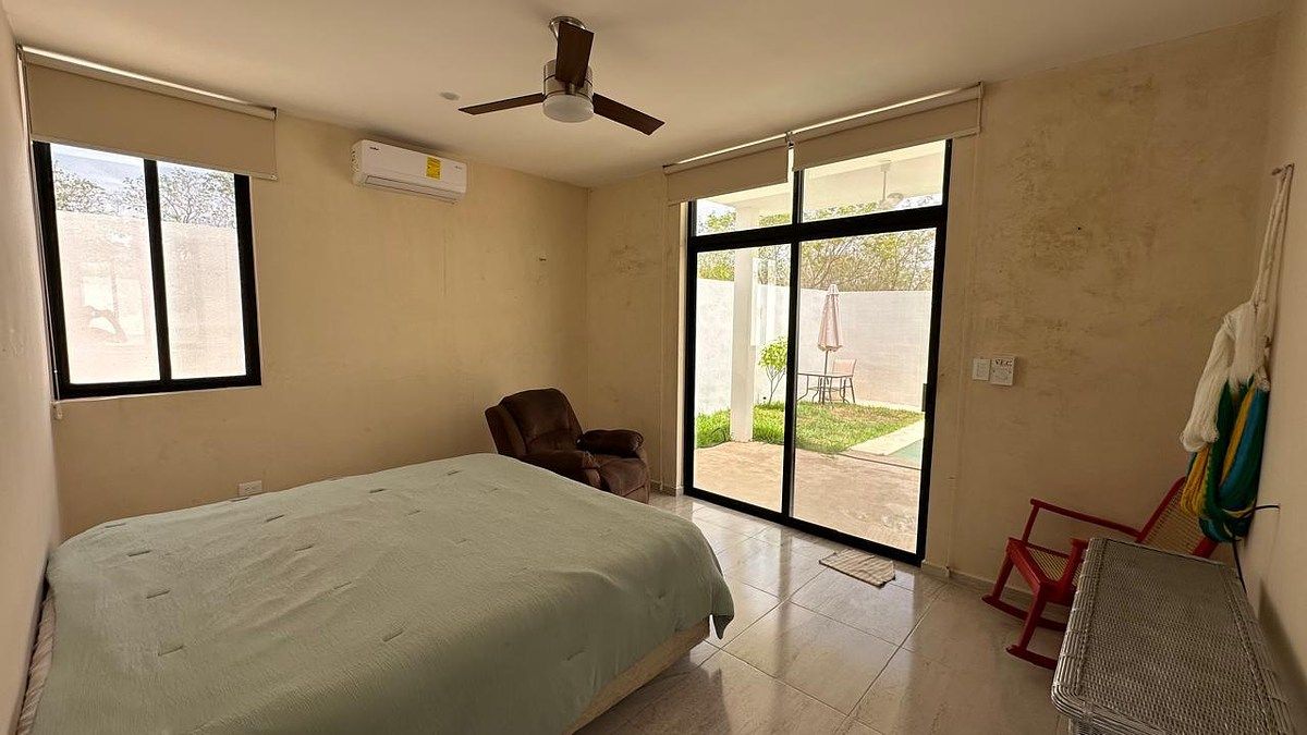 Casa em Residencial Kanan, Conkal, foto 9 de 19