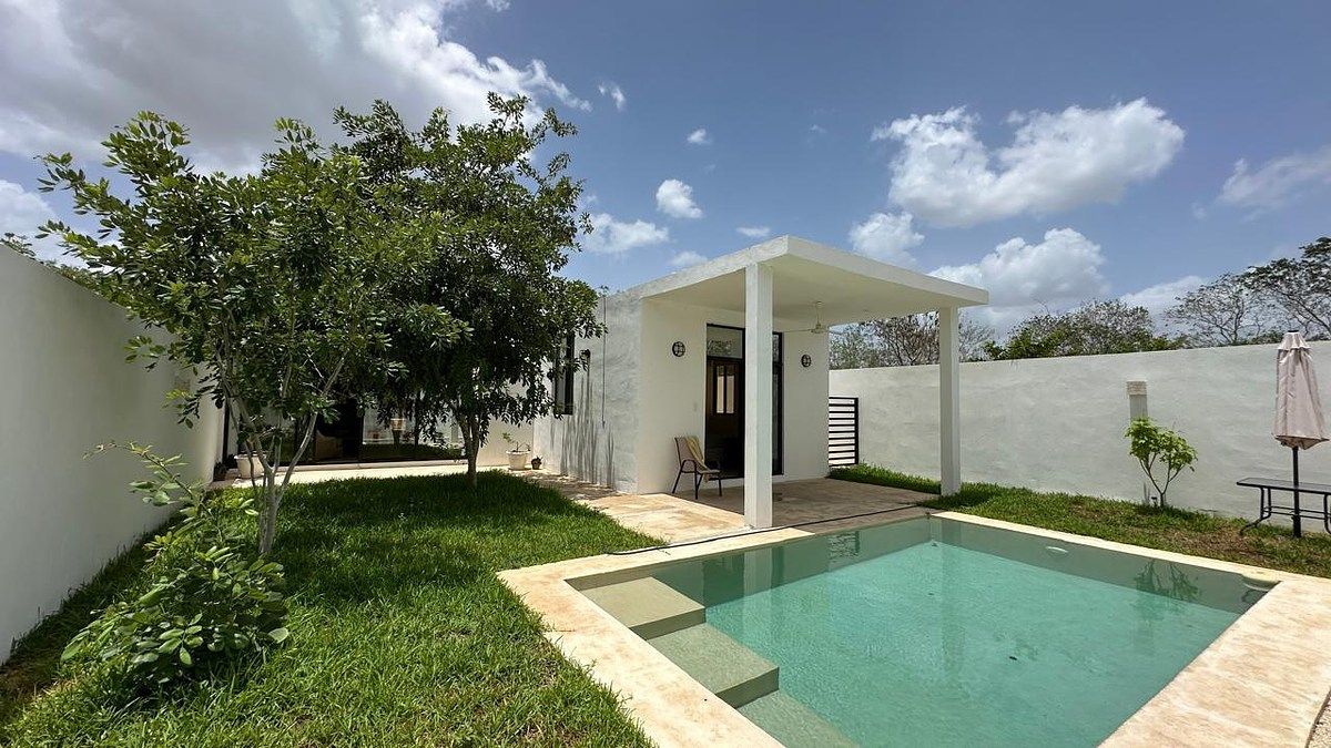 Casa em Residencial Kanan, Conkal, foto 16 de 19