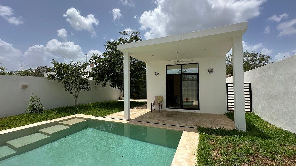 Casa em Residencial Kanan, Conkal, foto 17 de 19