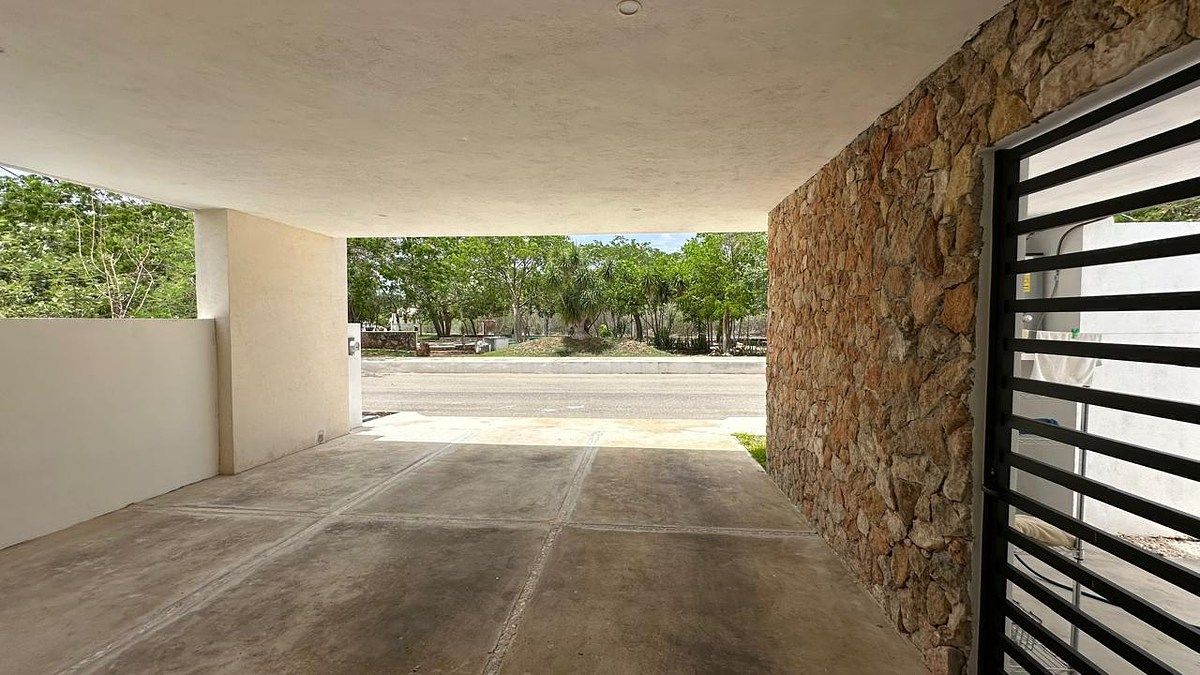 Casa em Residencial Kanan, Conkal, foto 19 de 19