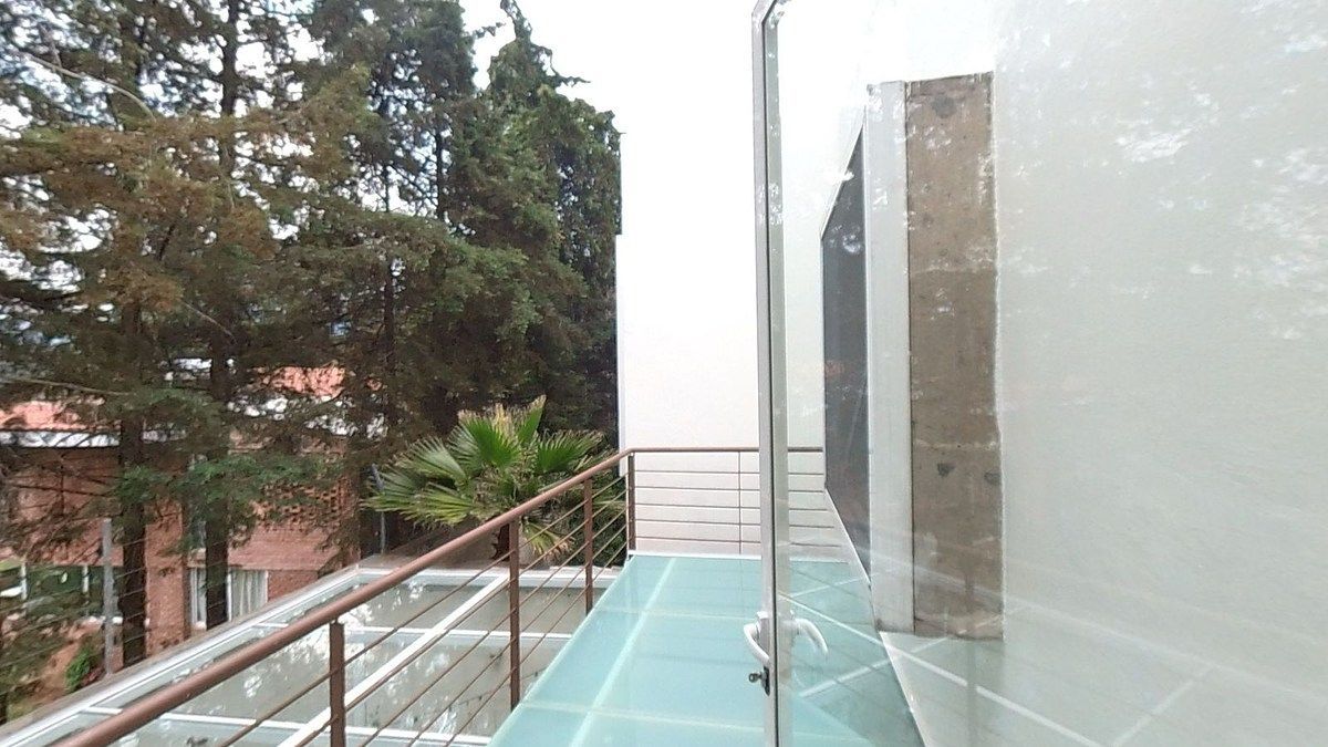 Casa en Cuajimalpa, Cuajimalpa de Morelos, foto 3 de 30