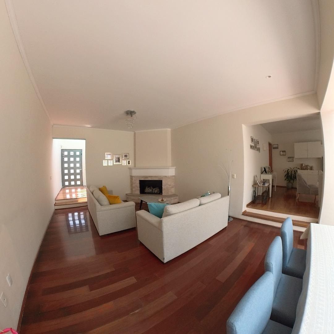 Casa en Cuajimalpa, Cuajimalpa de Morelos, foto 13 de 30