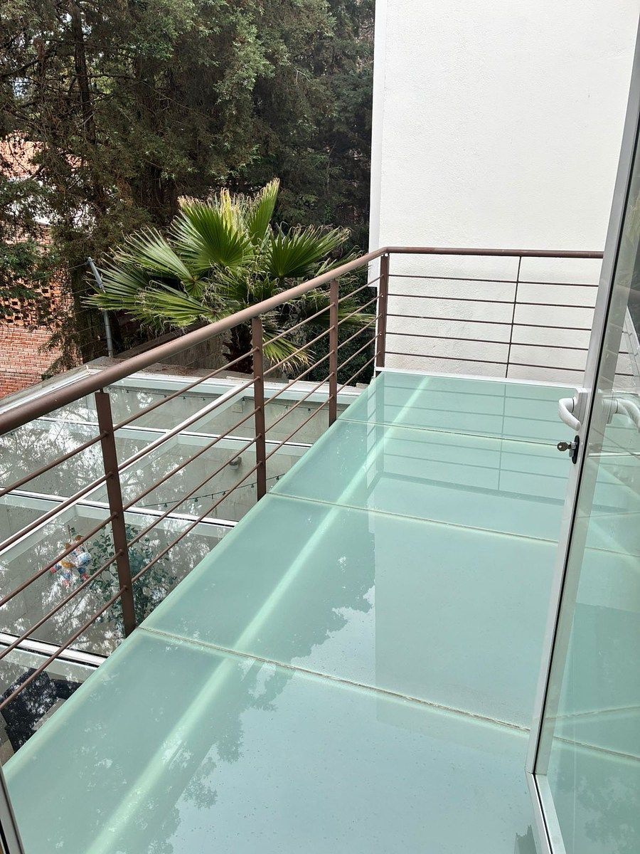Casa en Cuajimalpa, Cuajimalpa de Morelos, foto 21 de 30