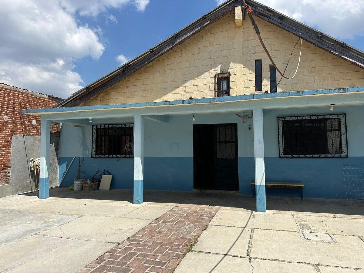 House in La Isla, San Cristóbal de Las Casas, photo 2 of 15