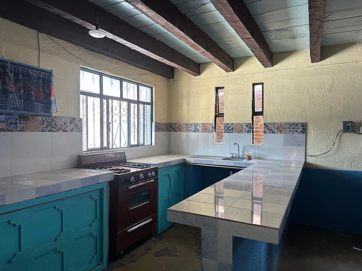 House in La Isla, San Cristóbal de Las Casas, photo 12 of 15