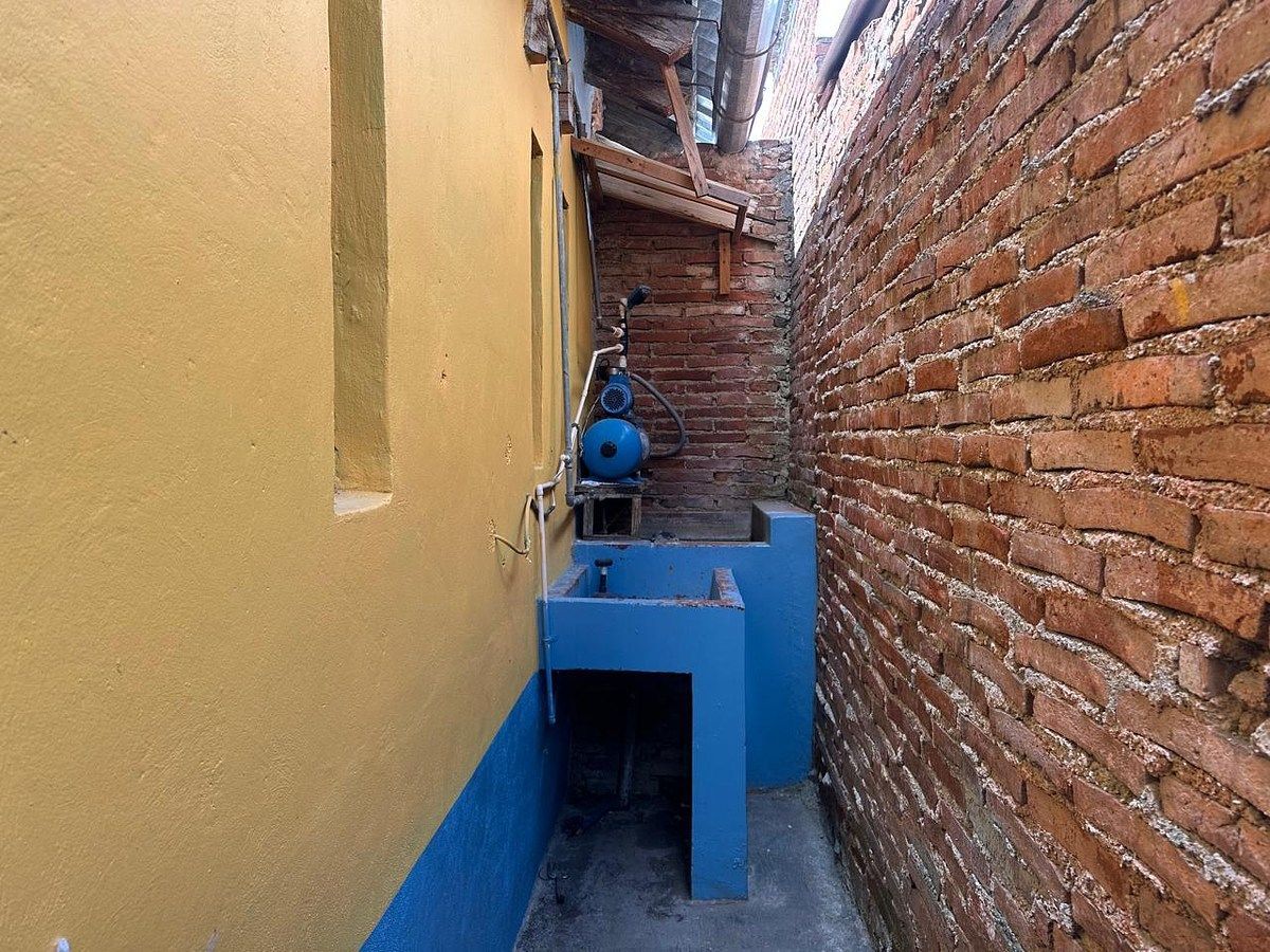 House in La Isla, San Cristóbal de Las Casas, photo 14 of 15