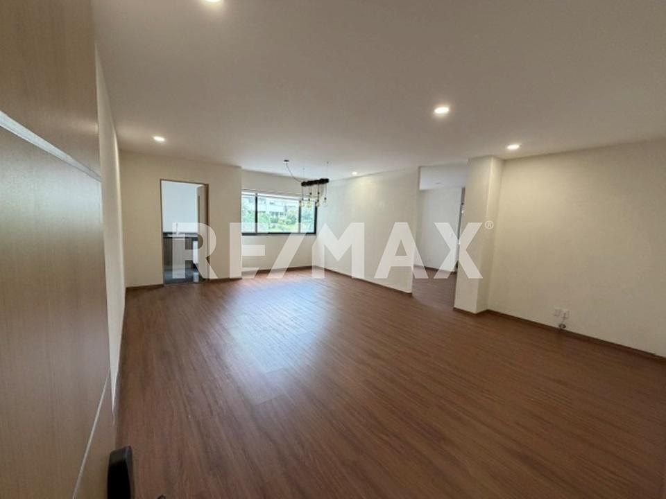 À VENDA APARTAMENTO 2/2/2 + T.V. EM RESIDENCIAL ENTTORNO, CUAJIMALPA PERTO DE JESUS, foto 1 de 20