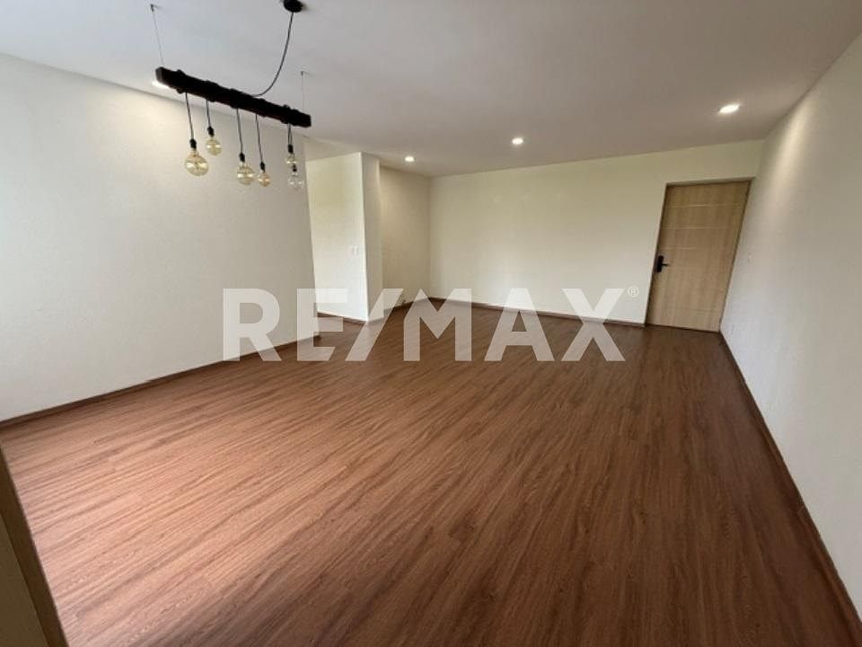Apartamento em Manzanastitla, Cuajimalpa de Morelos, foto 4 de 20