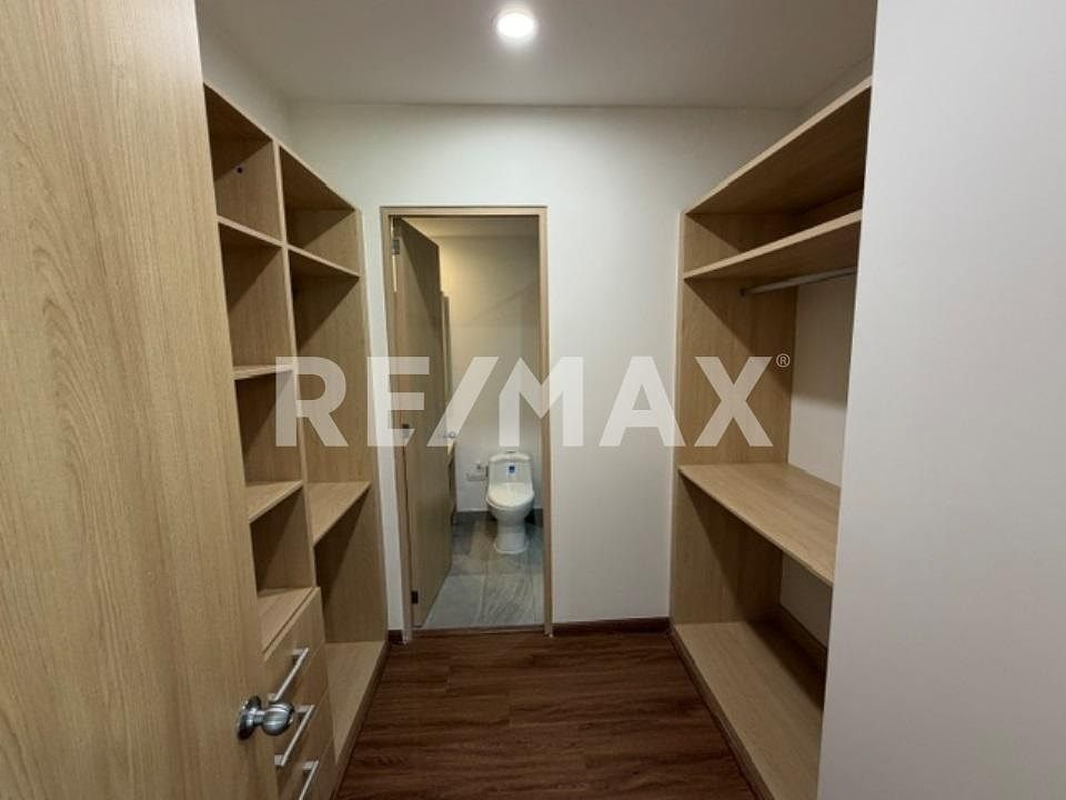 Apartamento em Manzanastitla, Cuajimalpa de Morelos, foto 7 de 20