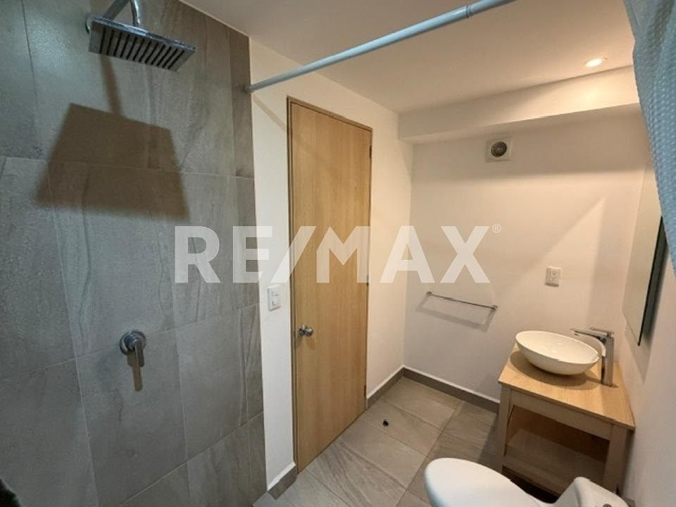 Apartamento em Manzanastitla, Cuajimalpa de Morelos, foto 8 de 20