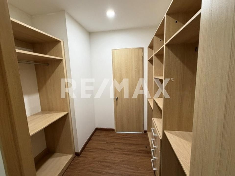 Apartamento em Manzanastitla, Cuajimalpa de Morelos, foto 10 de 20