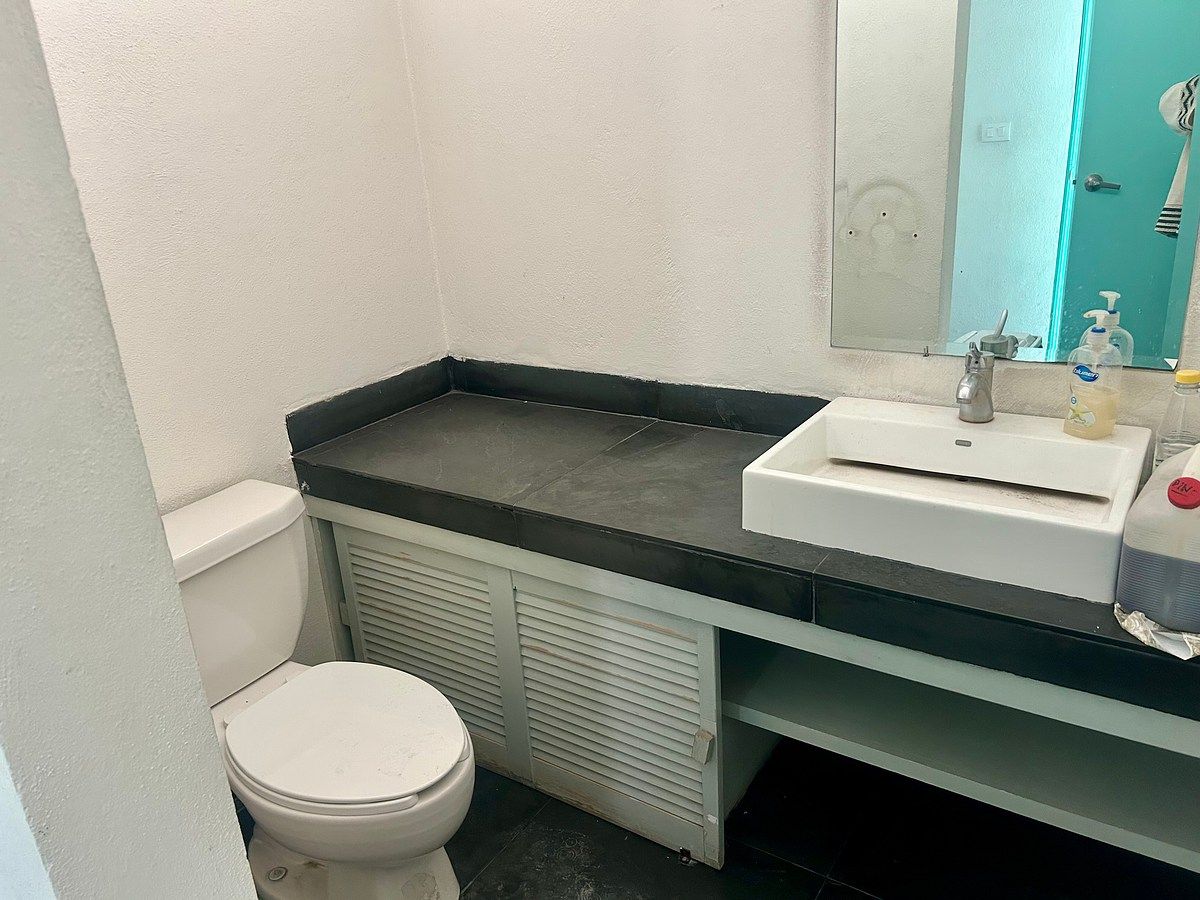 Casa en Ampliación Alpes, Álvaro Obregón, foto 4 de 21