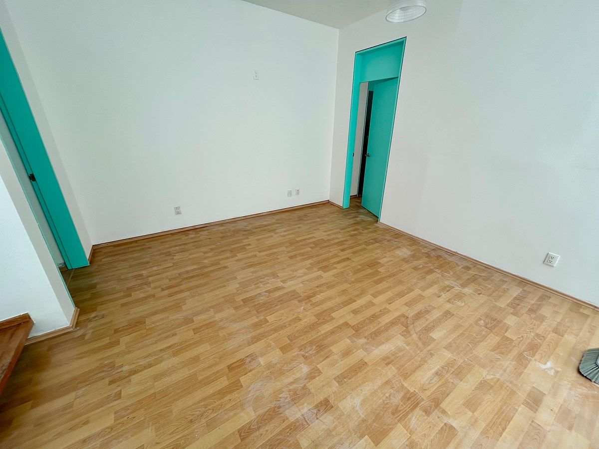 Casa en Ampliación Alpes, Álvaro Obregón, foto 7 de 21