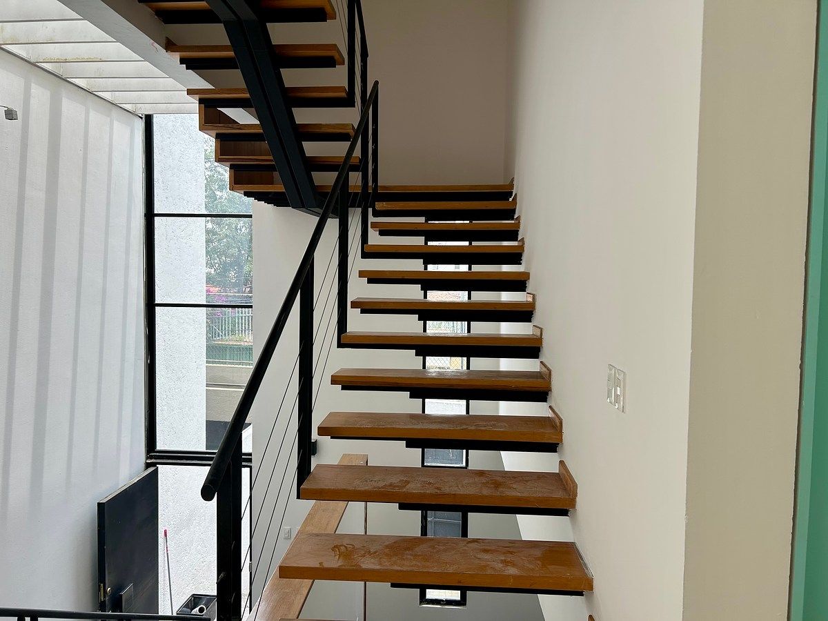 Casa en Ampliación Alpes, Álvaro Obregón, foto 14 de 21